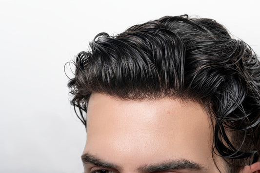 protesi capelli uomo