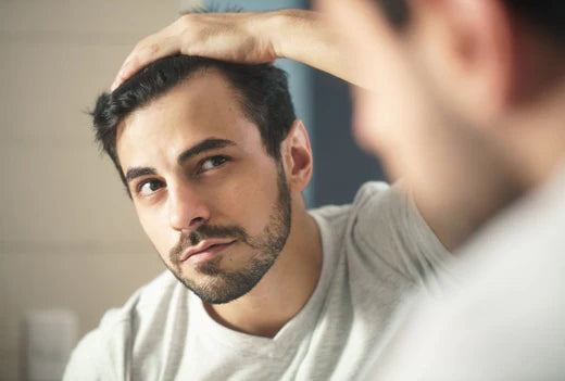 Trapianto di capelli e patch cutanea: qual è la scelta migliore?