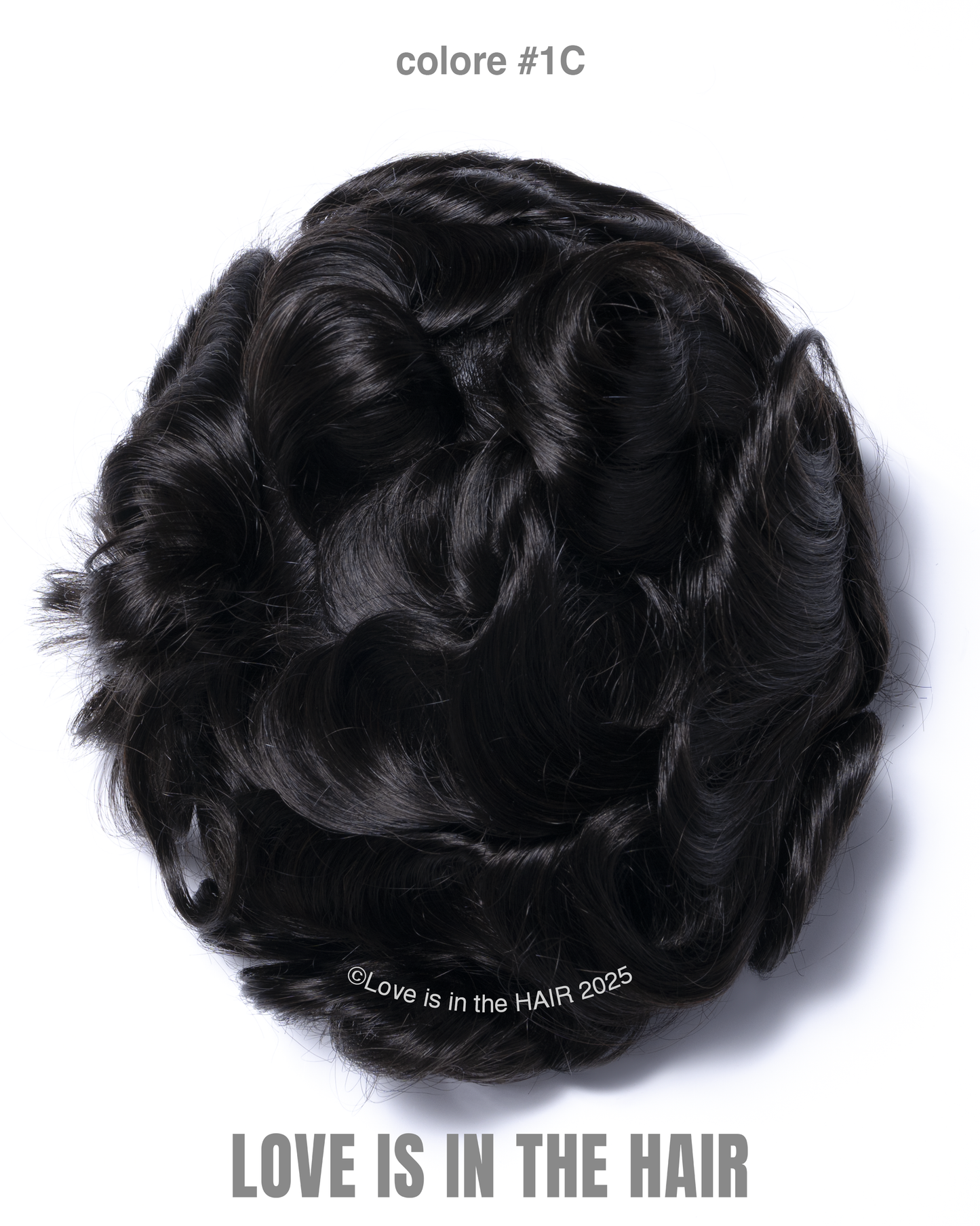 PROTESI CAPELLI GOLD