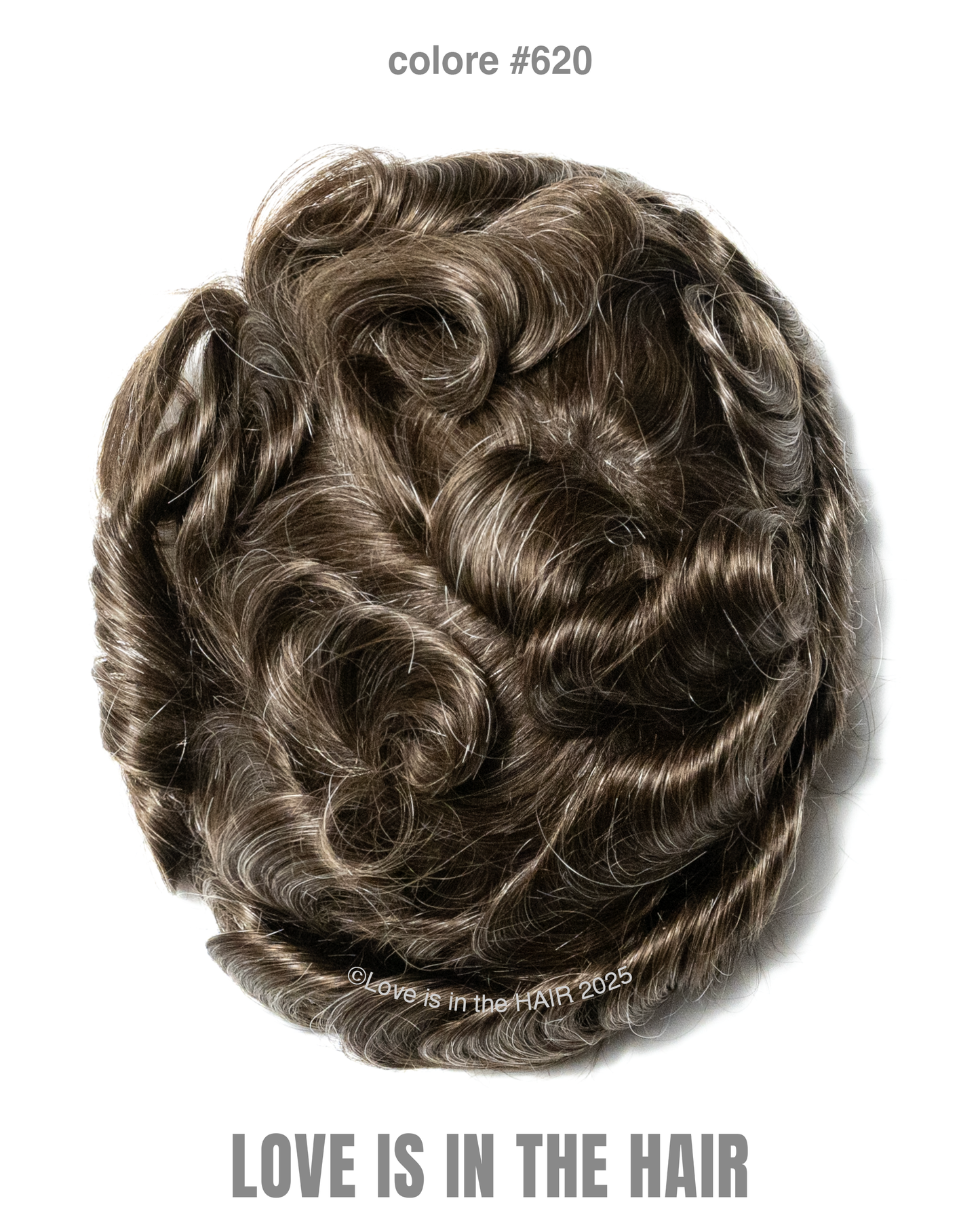 PROTESI CAPELLI ATENA