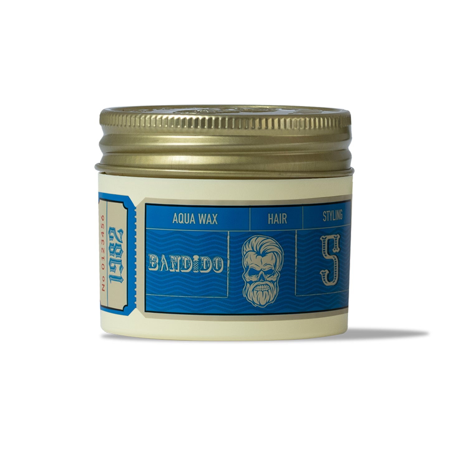 BANDITO AQUA WAX 5 / CERA MODELLANTE PER PROTESI CAPELLI