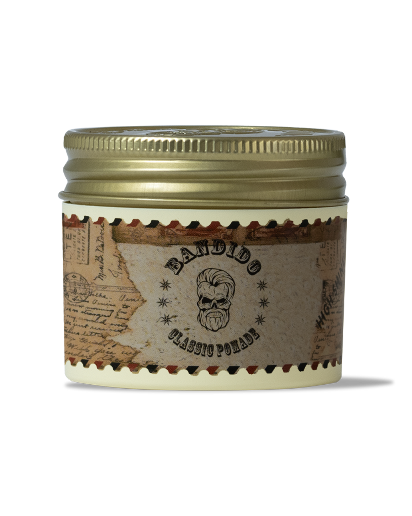 BANDITO CLASSIC POMADE / CREMA MODELLANTE PER PROTESI CAPELLI