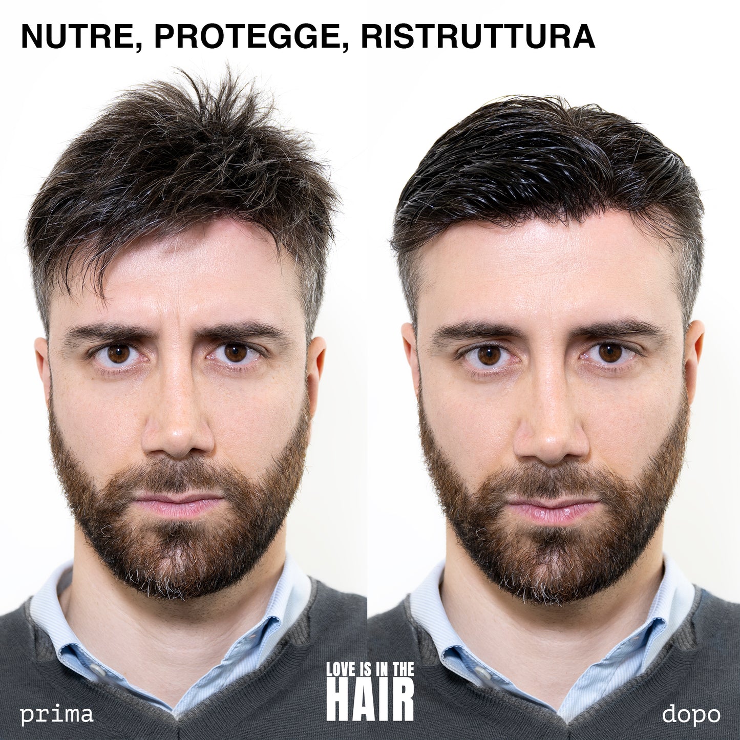 HYDRA BOOST / SPRAY DISTRICANTE E IDRATANTE PER PROTESI CAPELLI