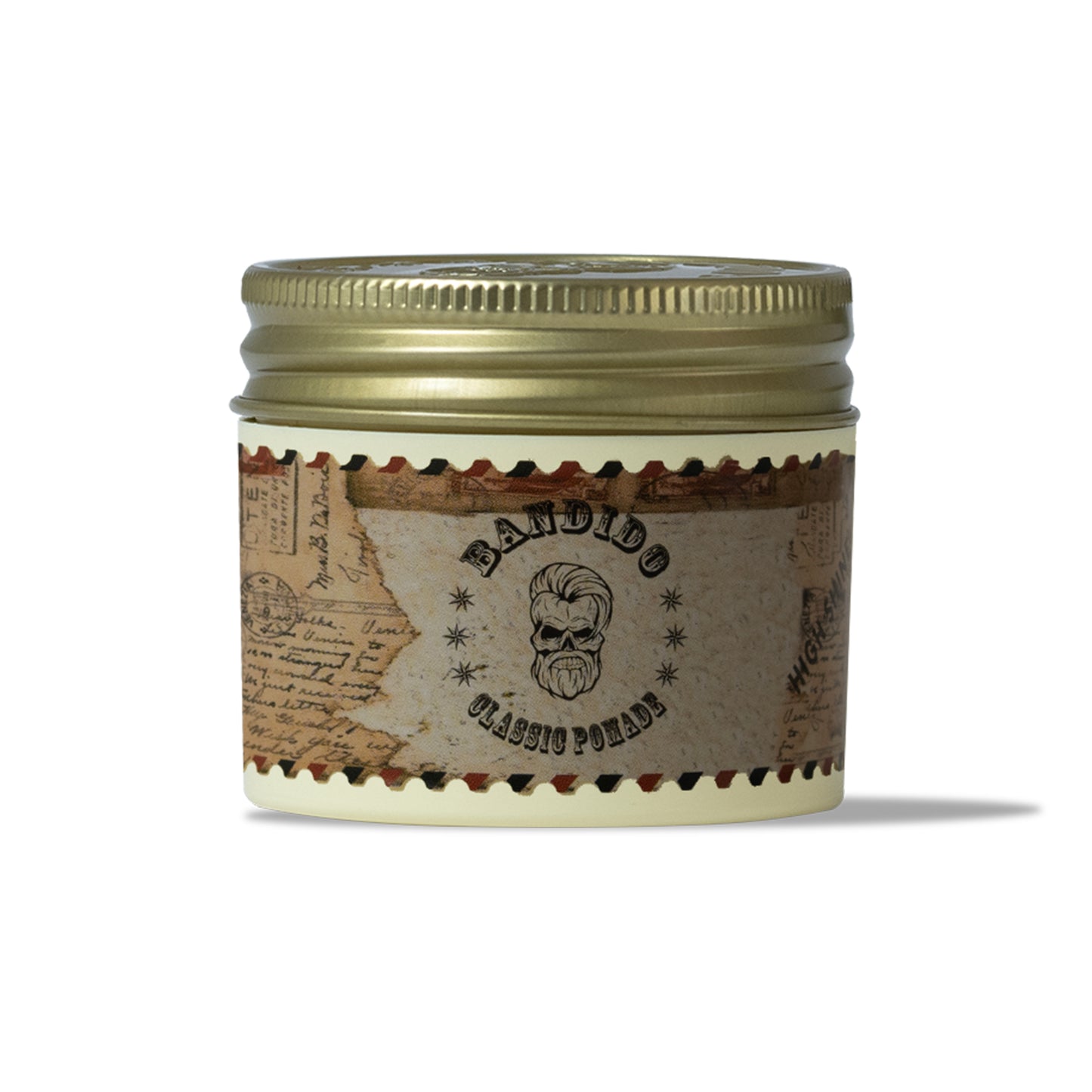 BANDITO CLASSIC POMADE / CREMA MODELLANTE PER PROTESI CAPELLI