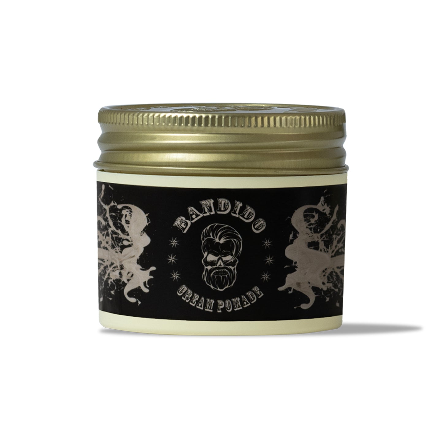 BANDITO CREAM POMADE / CREMA MODELLANTE PER PROTESI CAPELLI