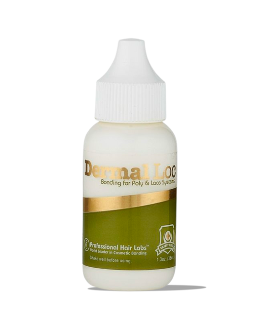 DERMAL LOC / COLLA ALL'ACQUA PER PROTESI CAPELLI