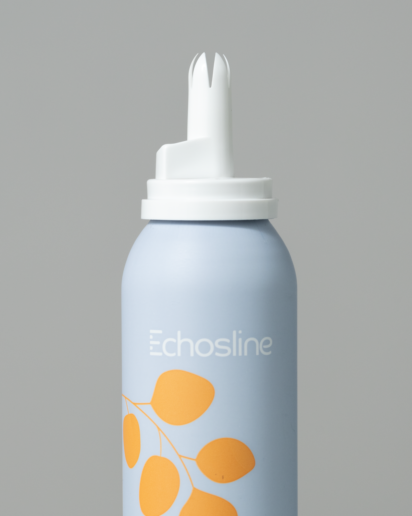 ECHOSLINE HYDRATING WHIPPED CREAM / MOUSSE SENZA RISCIACQUO