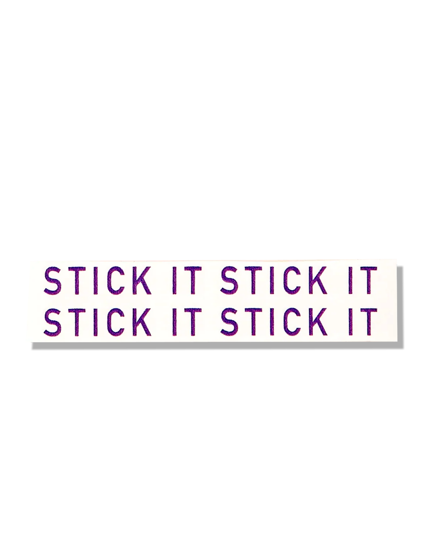 STICK-IT