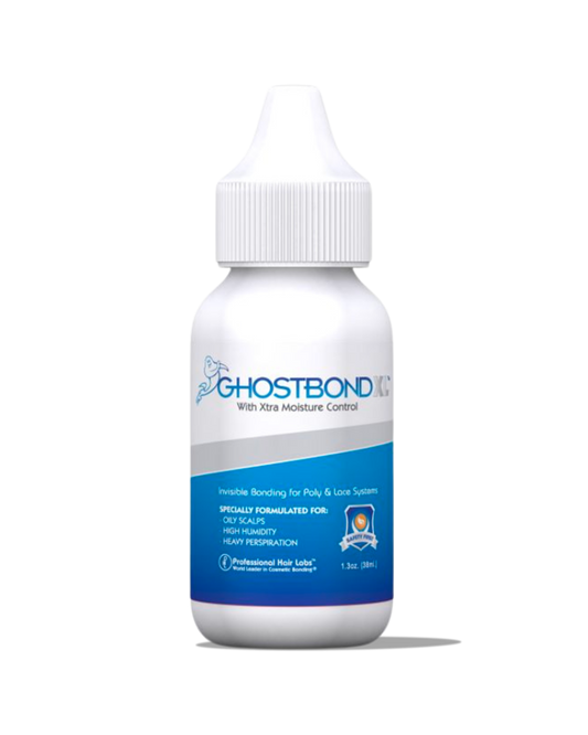 GHOST BOND XL / COLLA ALL'ACQUA PER PROTESI CAPELLI