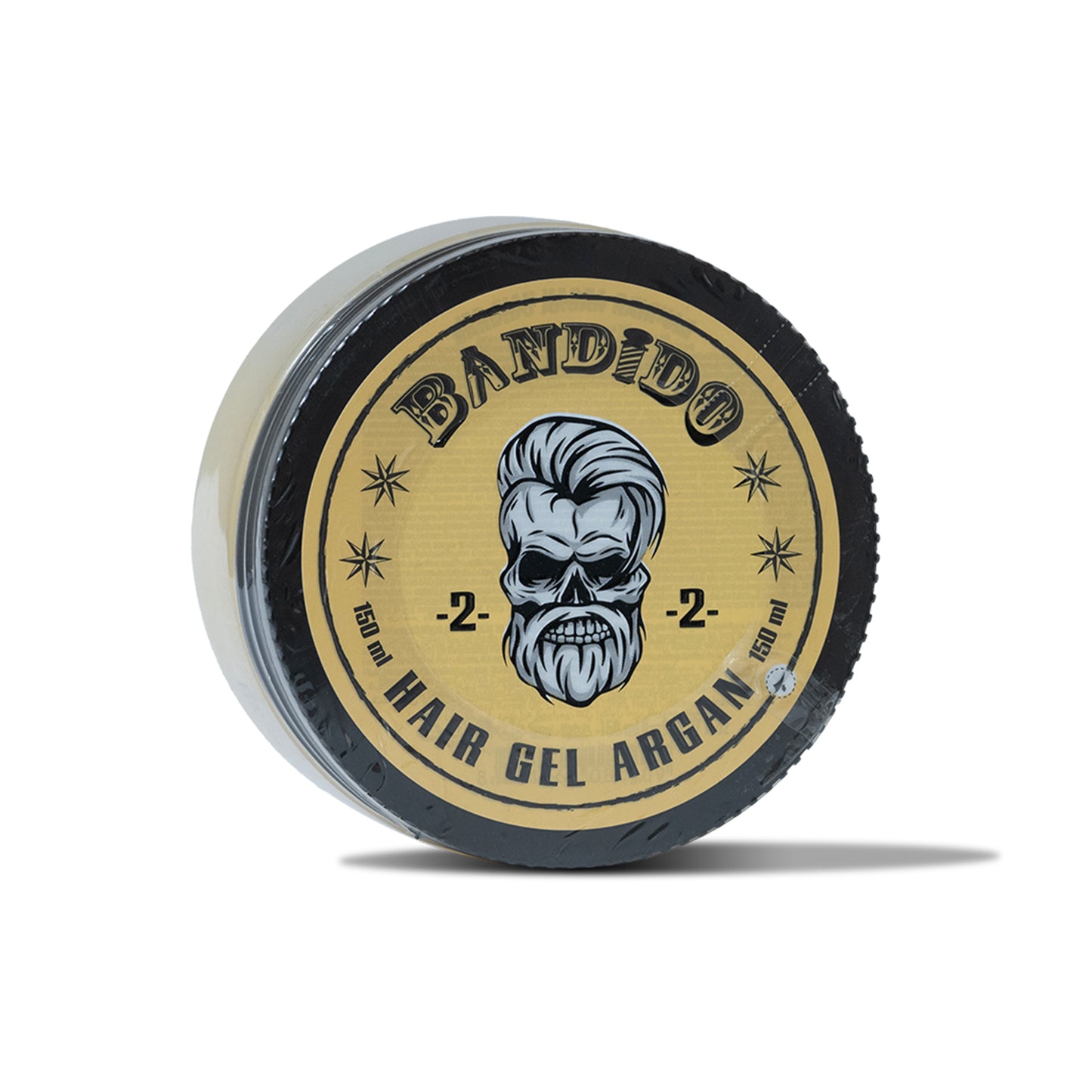 BANDIDO HAIR GEL ARGAN / GEL PER PROTESI CAPELLI