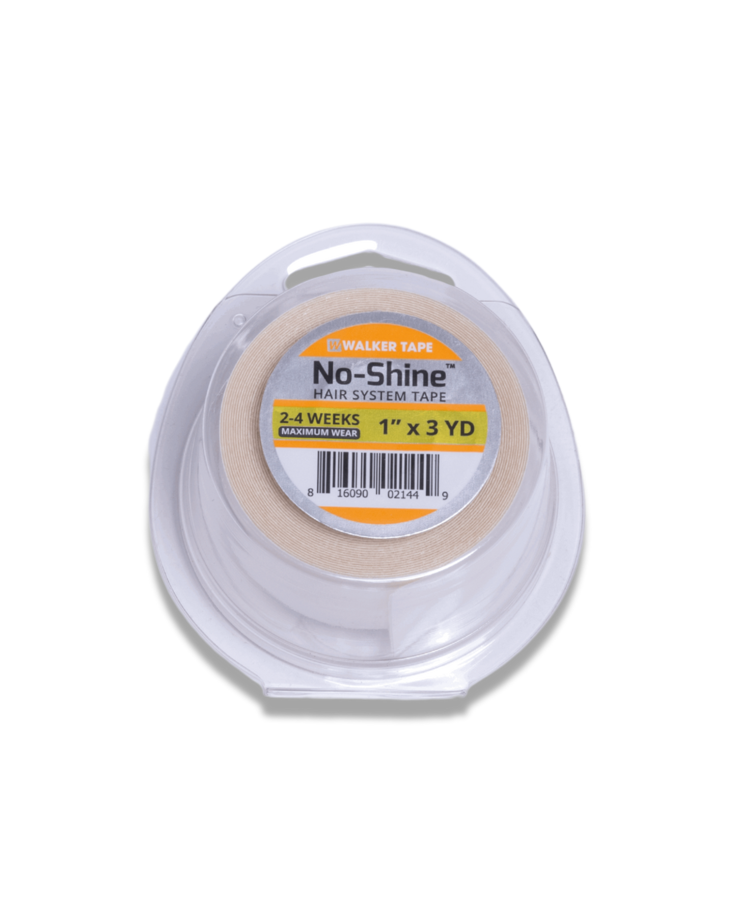 NO SHINE (1” x 3yards)