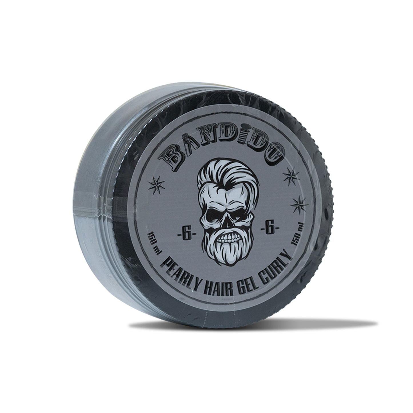 BANDIDO PEARLY HAIR GEL CURVY / GEL PER PROTESI CAPELLI