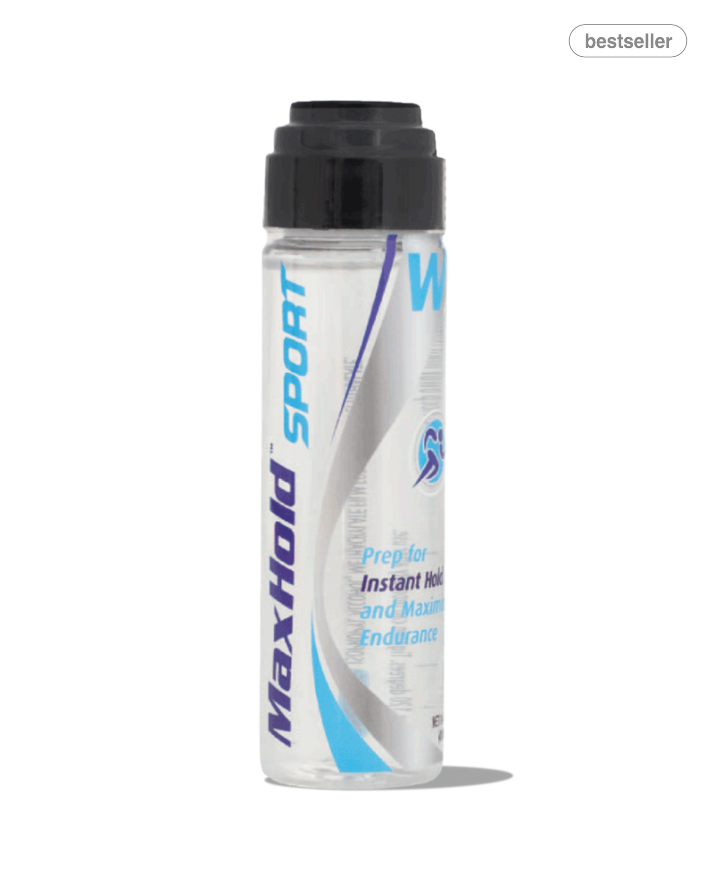 SCALP PROTECTOR MAX HOLD SPORT