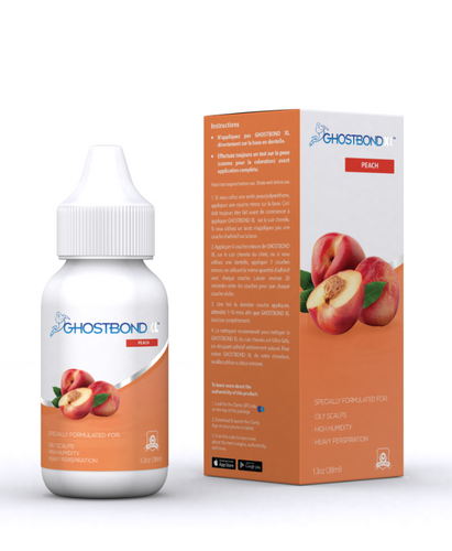 GHOST BOND XL PEACH 38ml