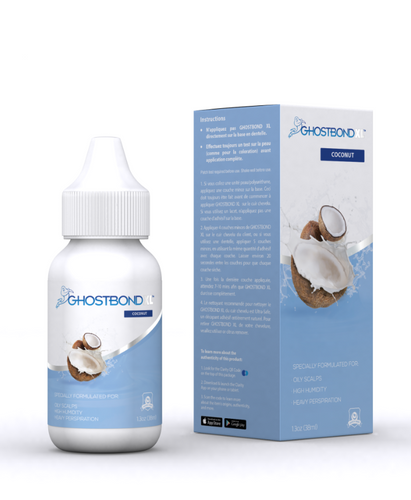 GHOST BOND XL COCONOUT 38ml