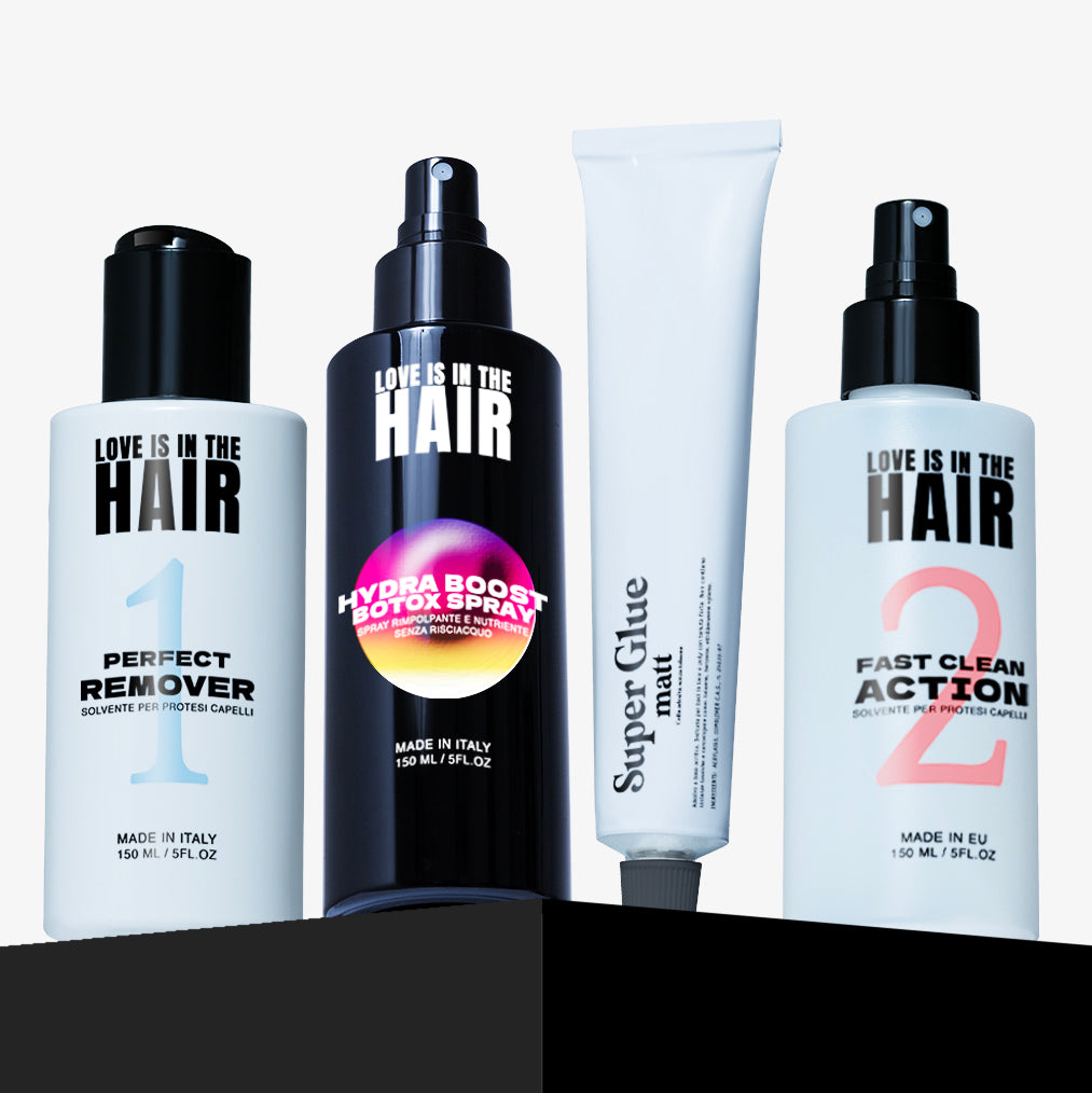 MOST LOVED BEST SELLER KIT PROMO