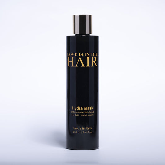 LOVE IS IN THE HAIR HYDRA MASK 250ml