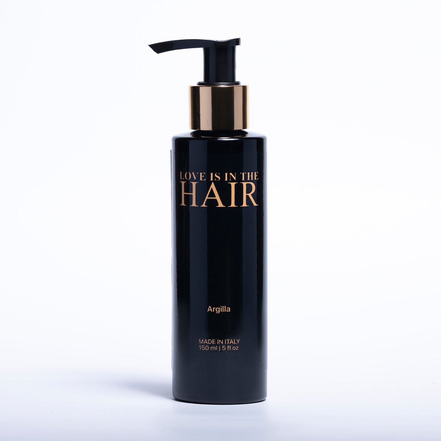 LOVE IS IN THE HAIR ARGILLA 150ml