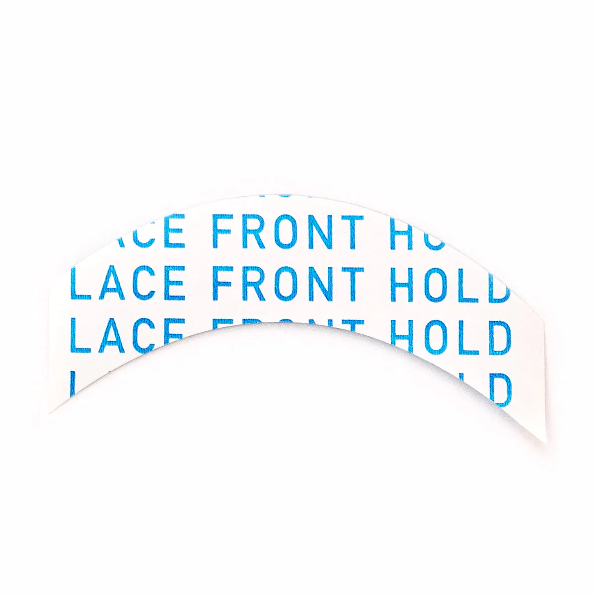 LACE FRONT HOLD