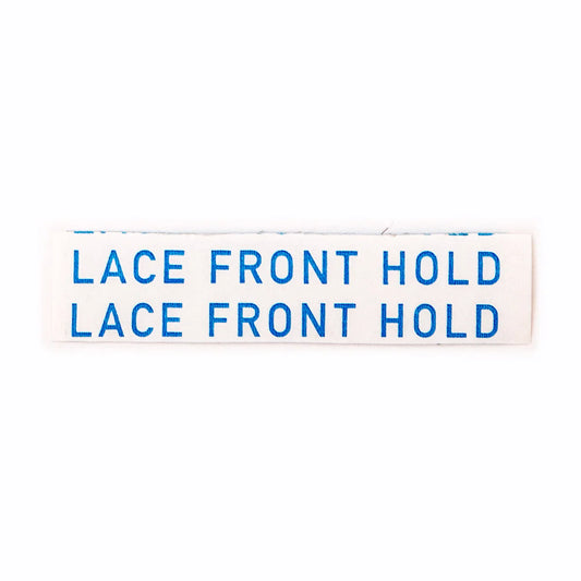 LACE FRONT HOLD