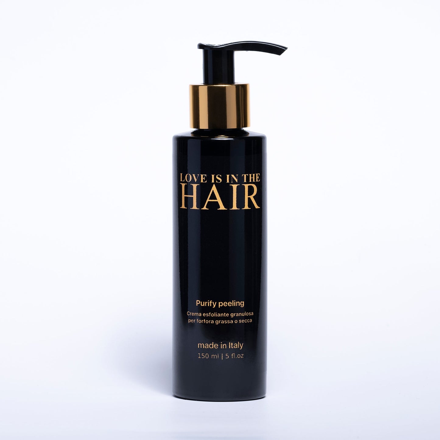 LOVE IS IN THE HAIR PURIFY PEELING 150ml