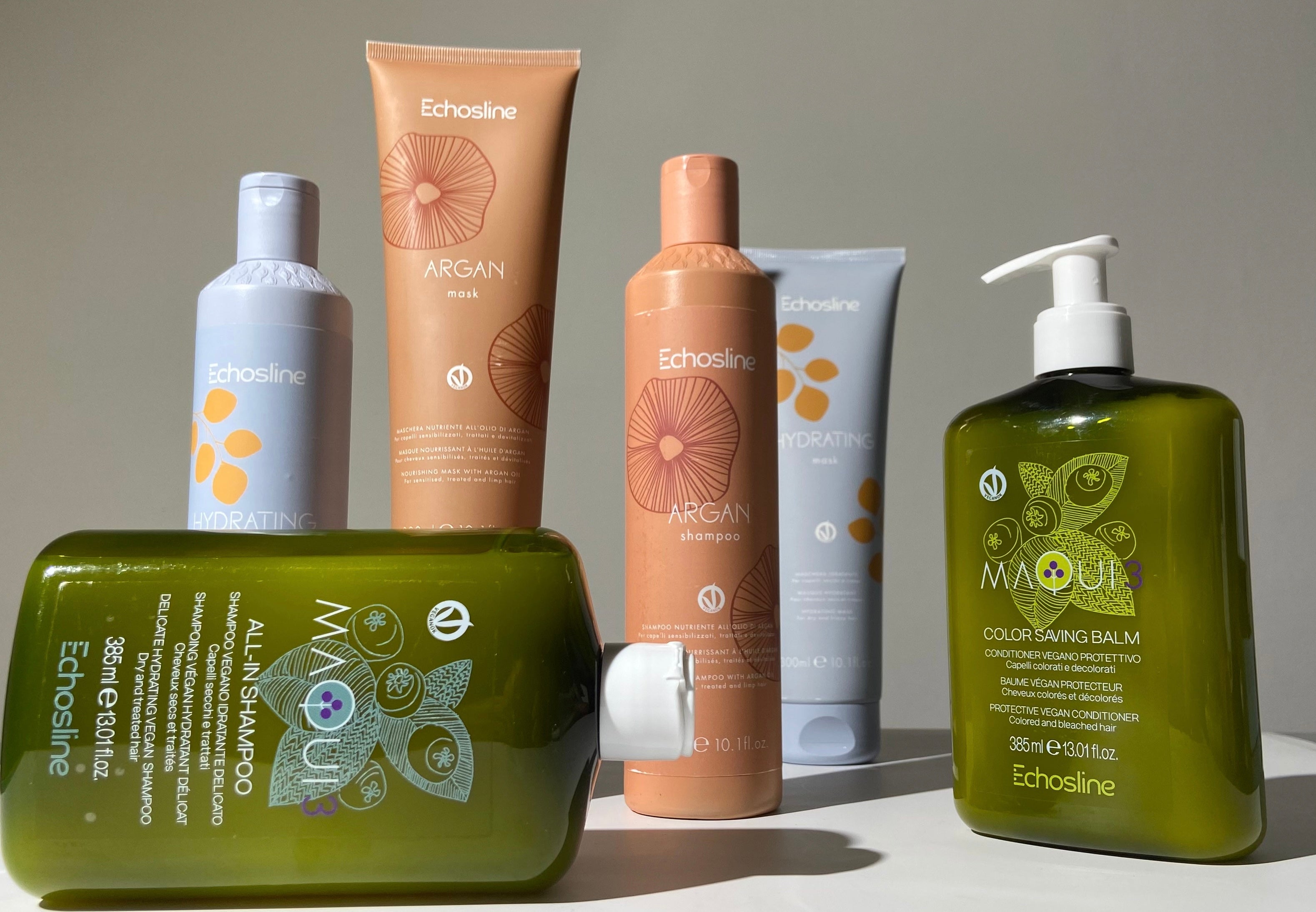 Come lavare una protesi capelli e quante volte a settimana?