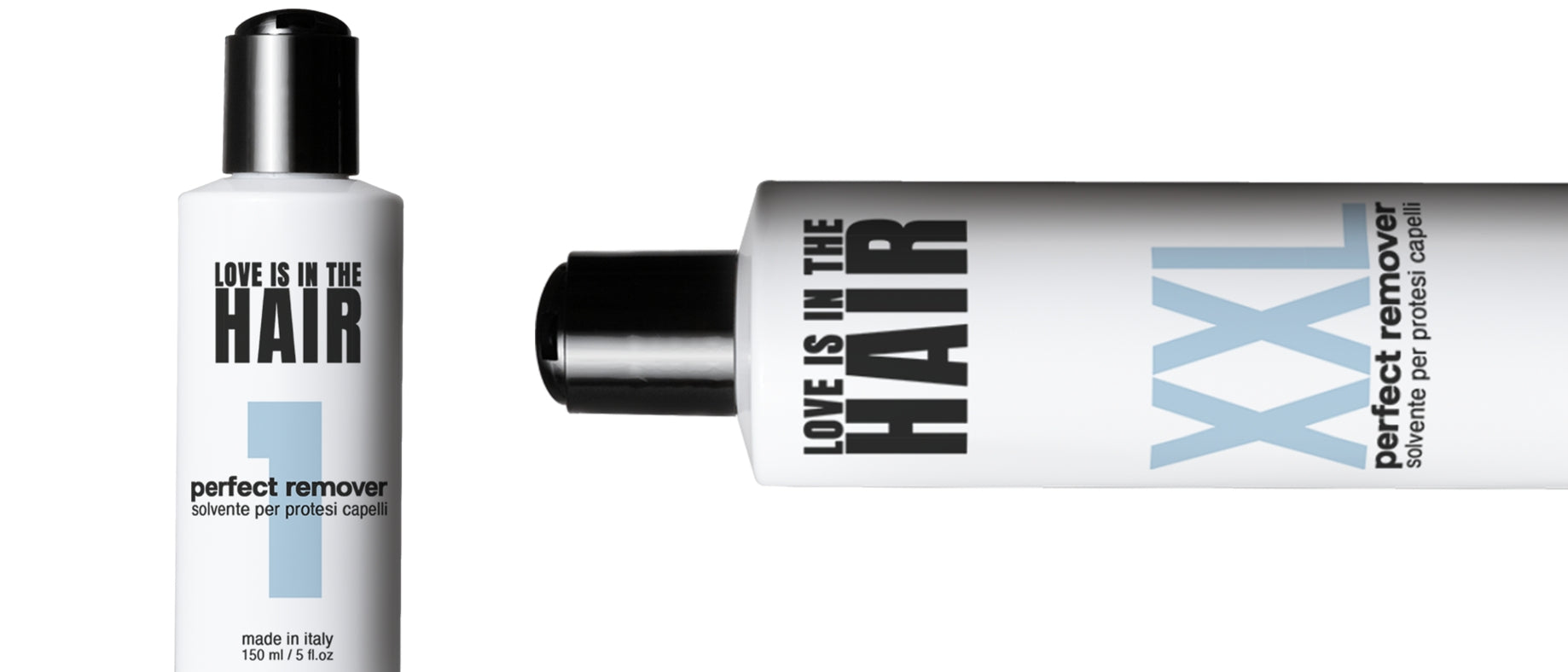 L’importanza del Perfect Remover nella manutenzione delle protesi capelli!