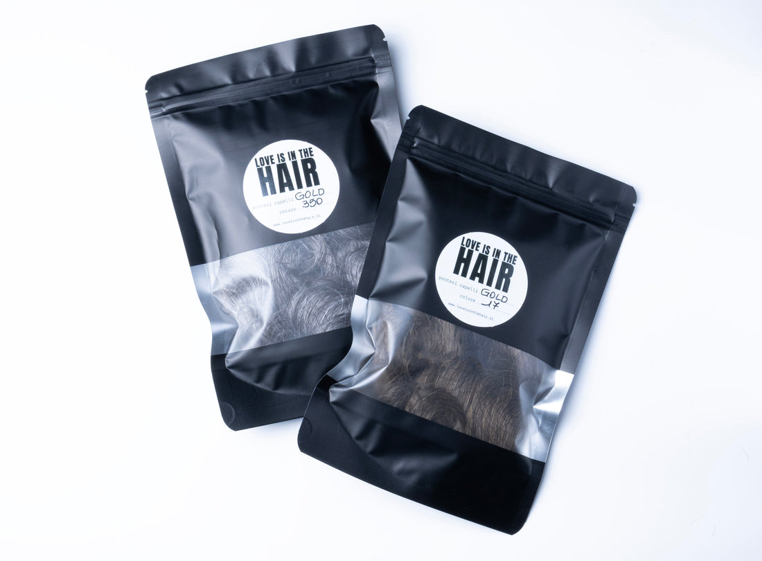 La protesi per capelli richiede manutenzione? TUTTO QUELLO CHE DEVI SAPERE!