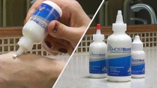 Quali Sono Le Differenze tra Colla Acrilica e Colla all'Acqua?