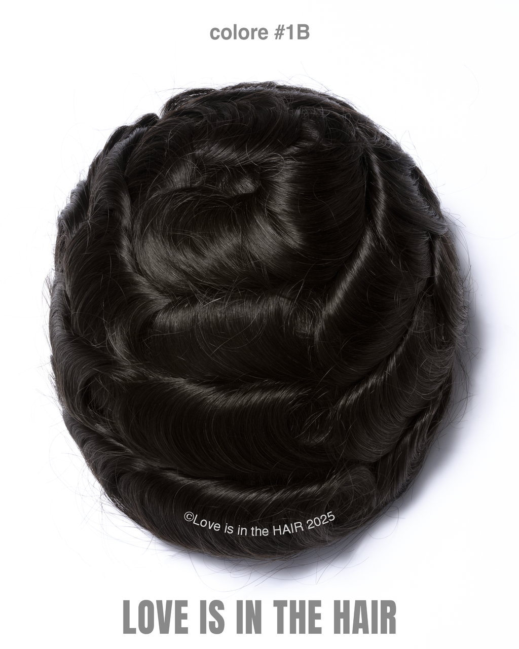 PROTESI CAPELLI ARES