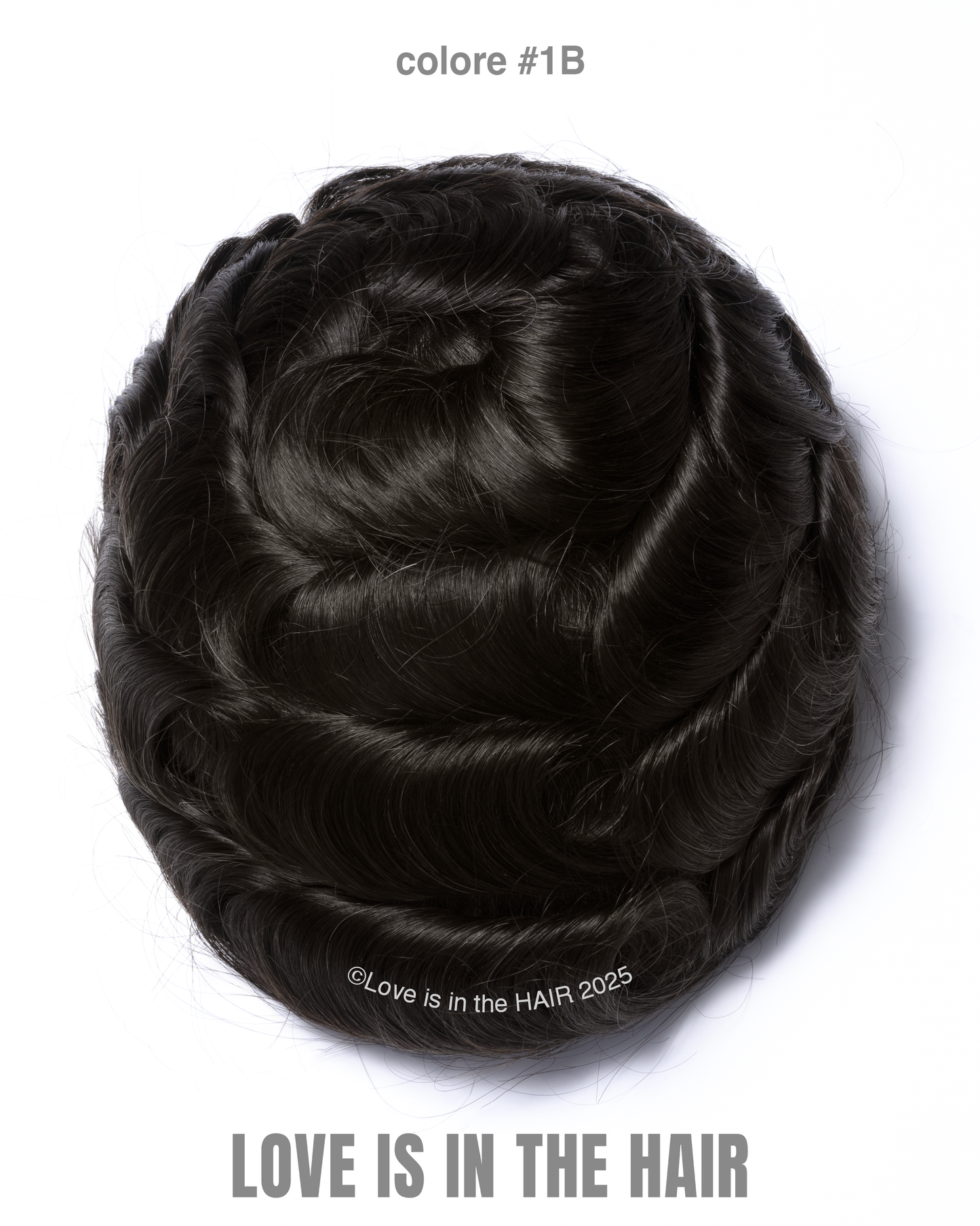 PROTESI CAPELLI EROS