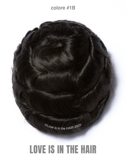 PROTESI CAPELLI EROS
