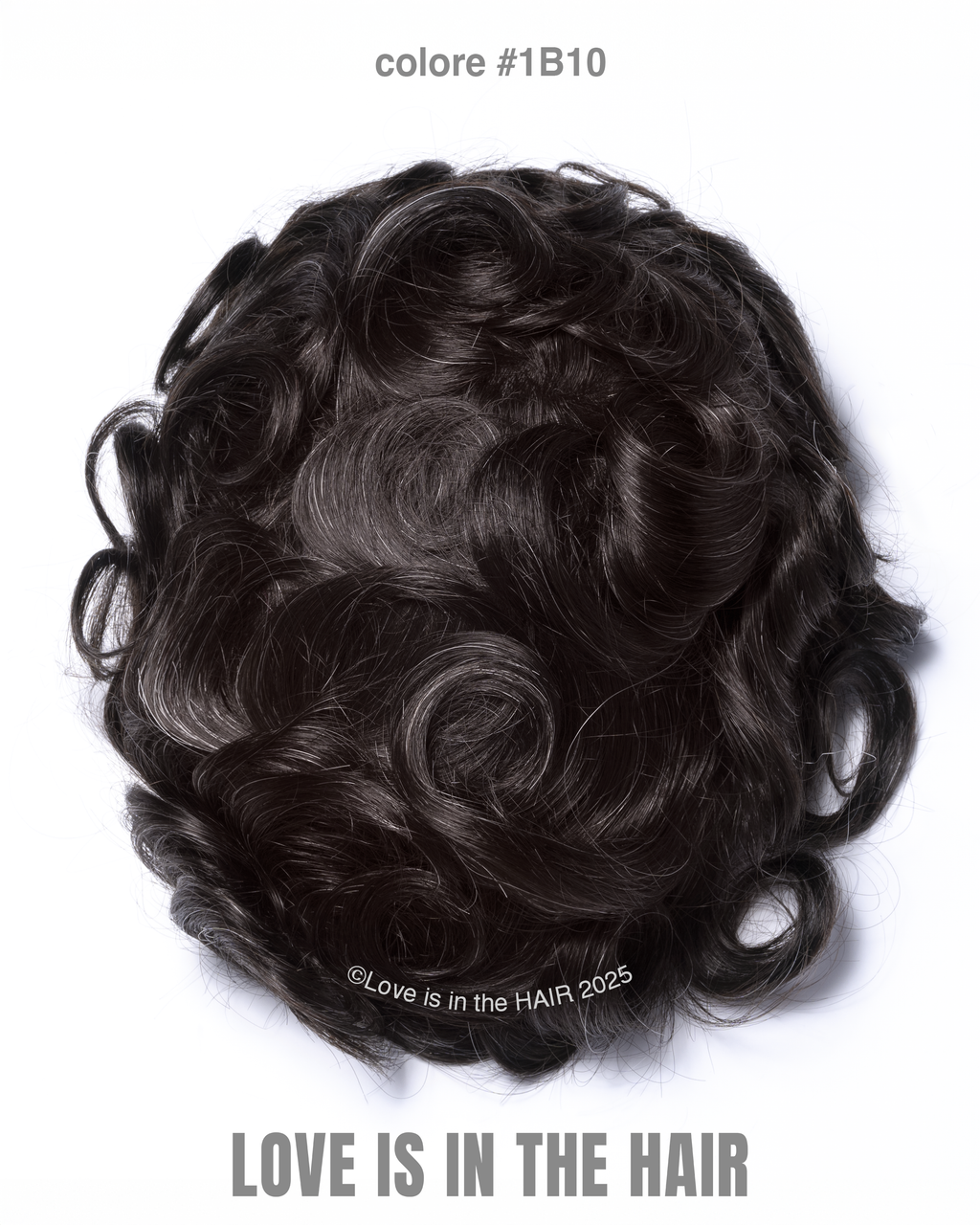 PROTESI CAPELLI GOLD