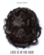 PROTESI CAPELLI GOLD