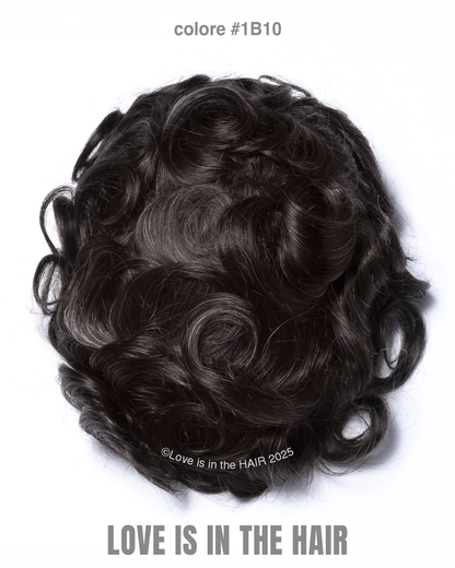 PROTESI CAPELLI EROS