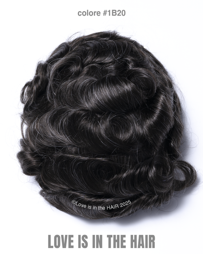 PROTESI CAPELLI EROS