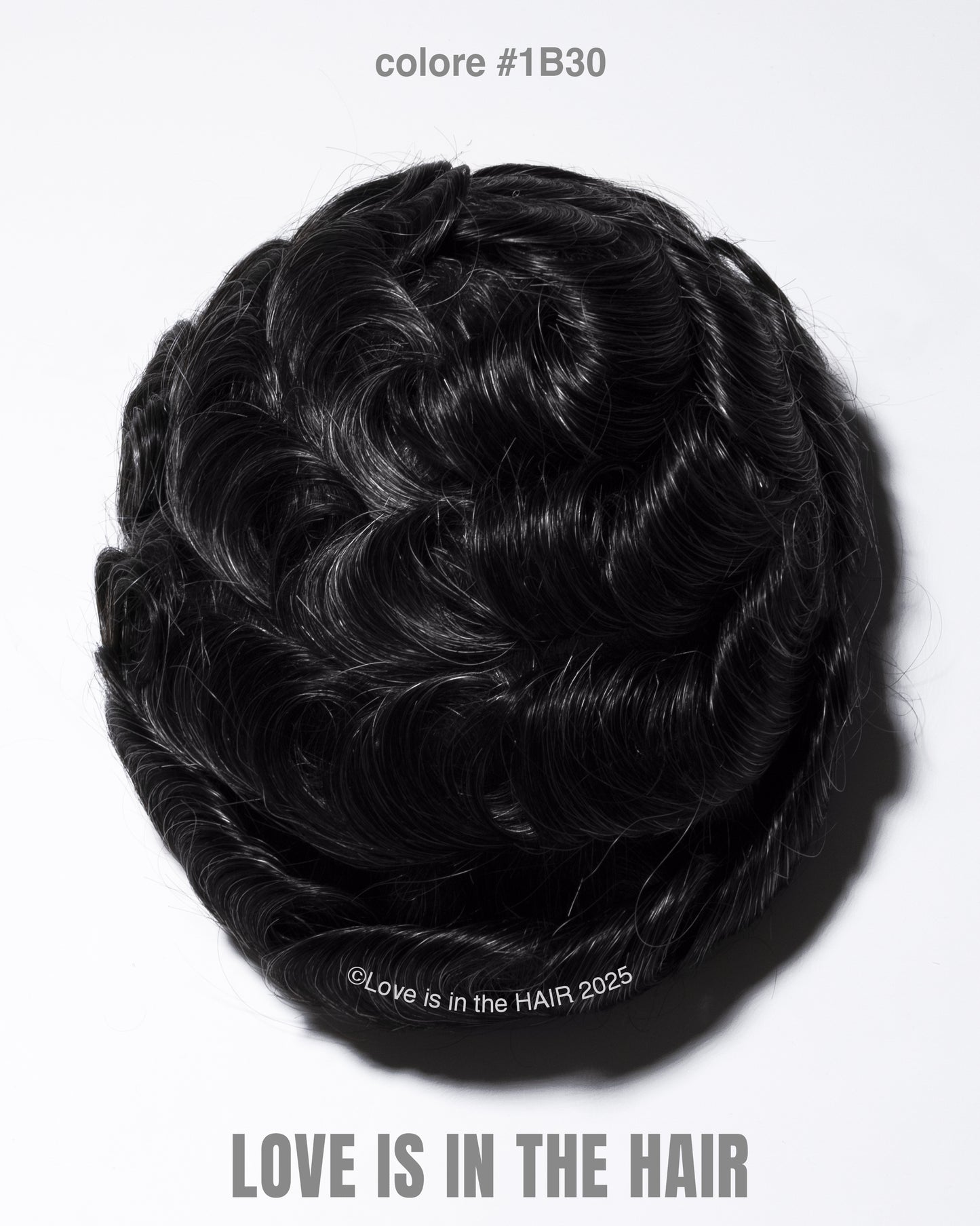 PROTESI CAPELLI ATENA