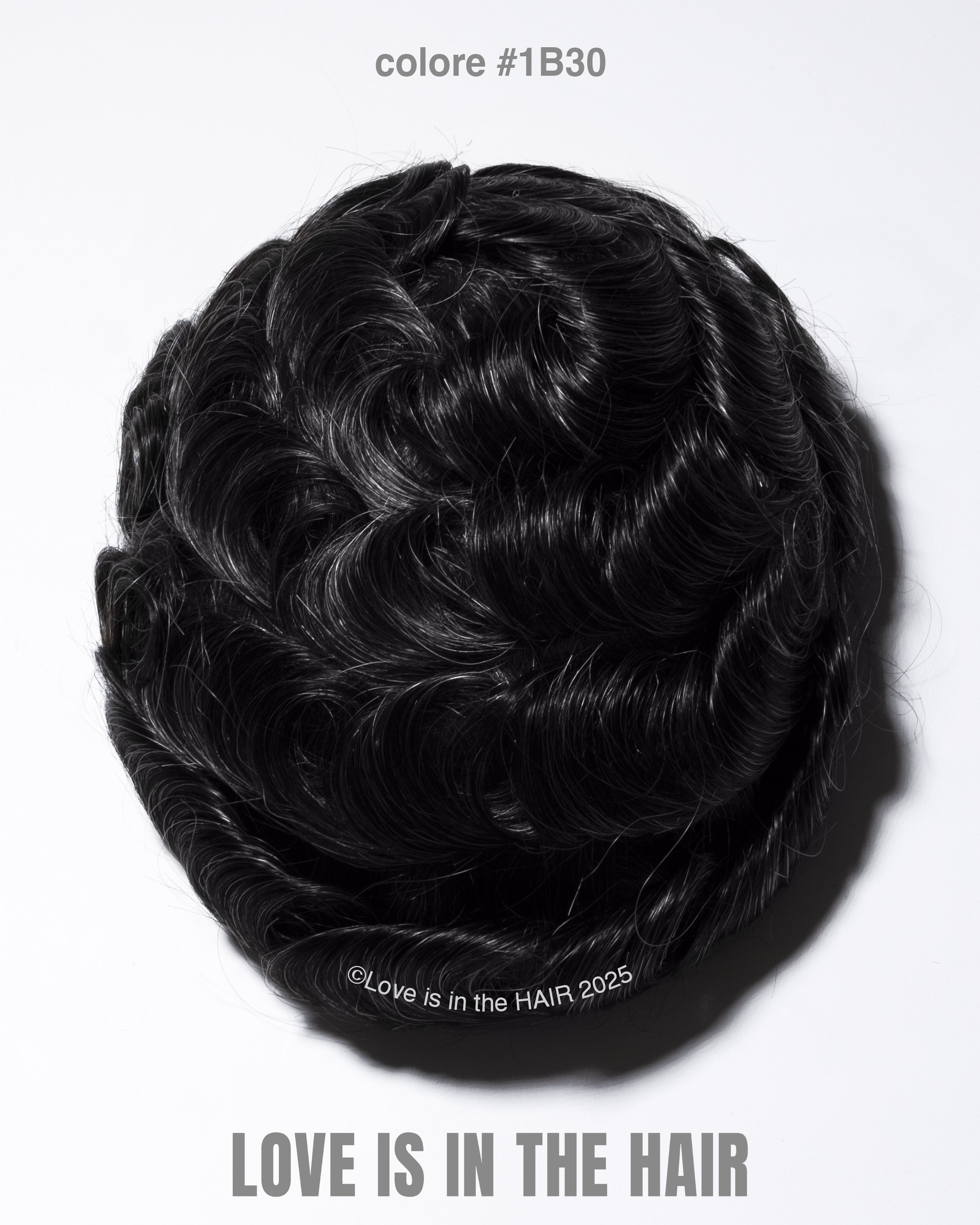 PROTESI CAPELLI GOLD