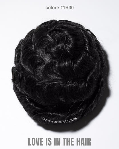 PROTESI CAPELLI ATENA