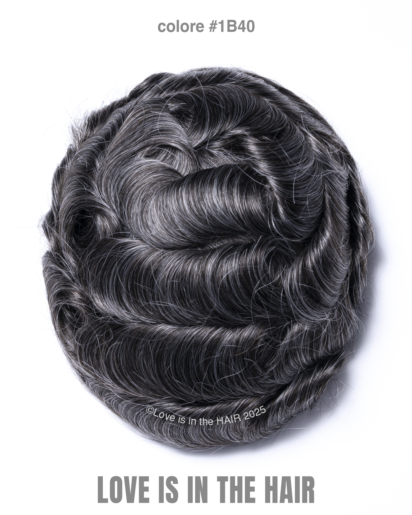 PROTESI CAPELLI EROS