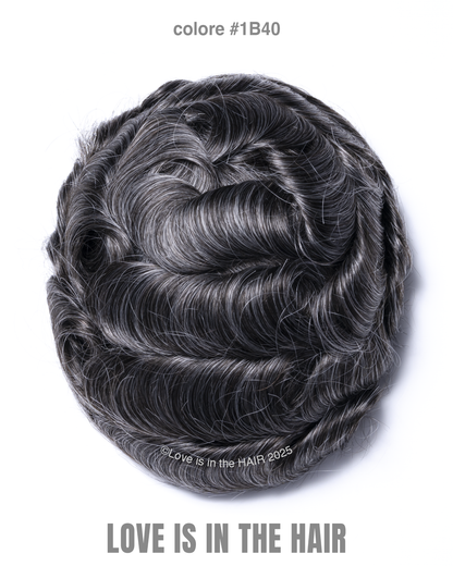 PROTESI CAPELLI EROS