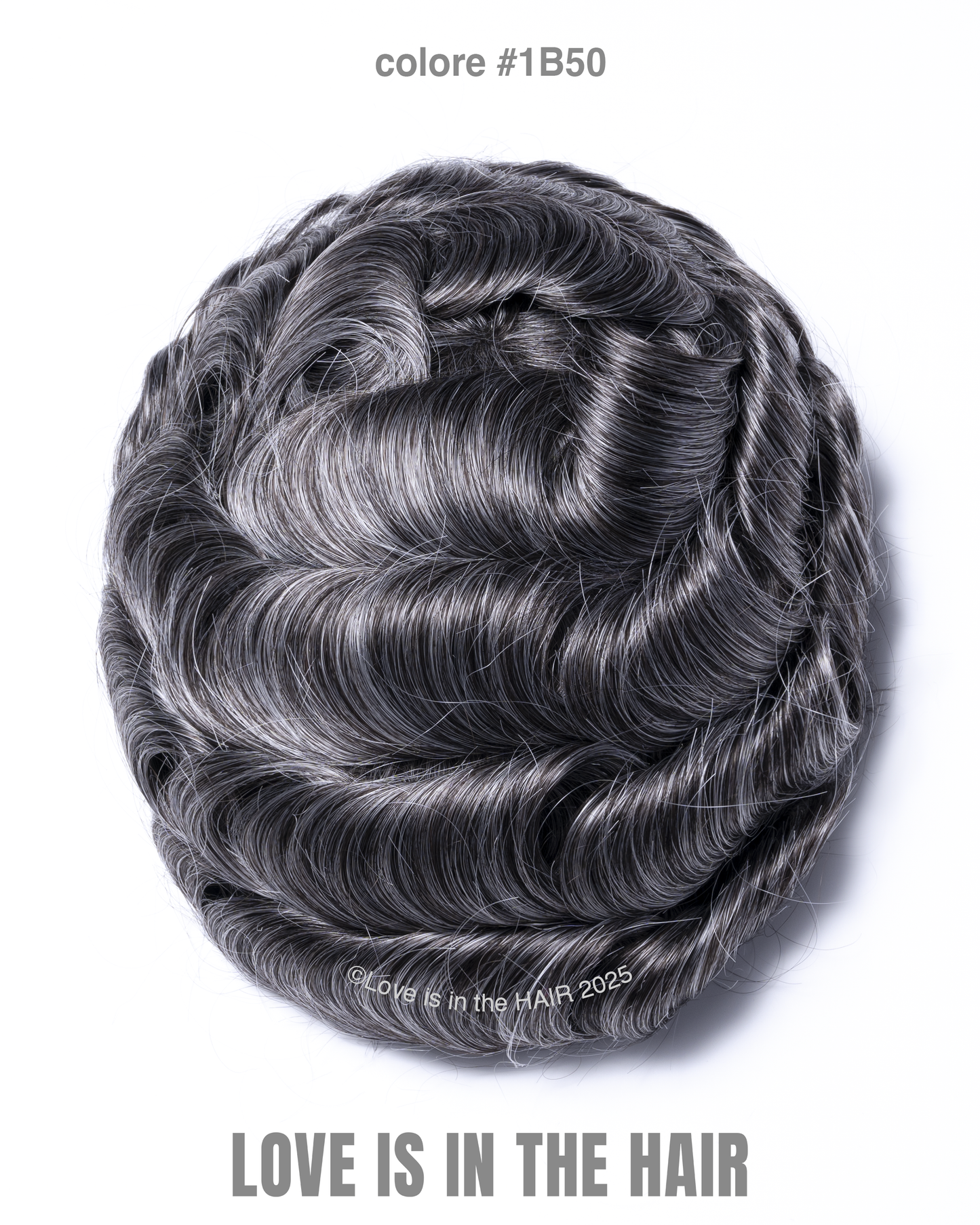 PROTESI CAPELLI EROS