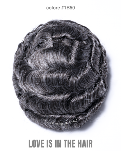 PROTESI CAPELLI EROS