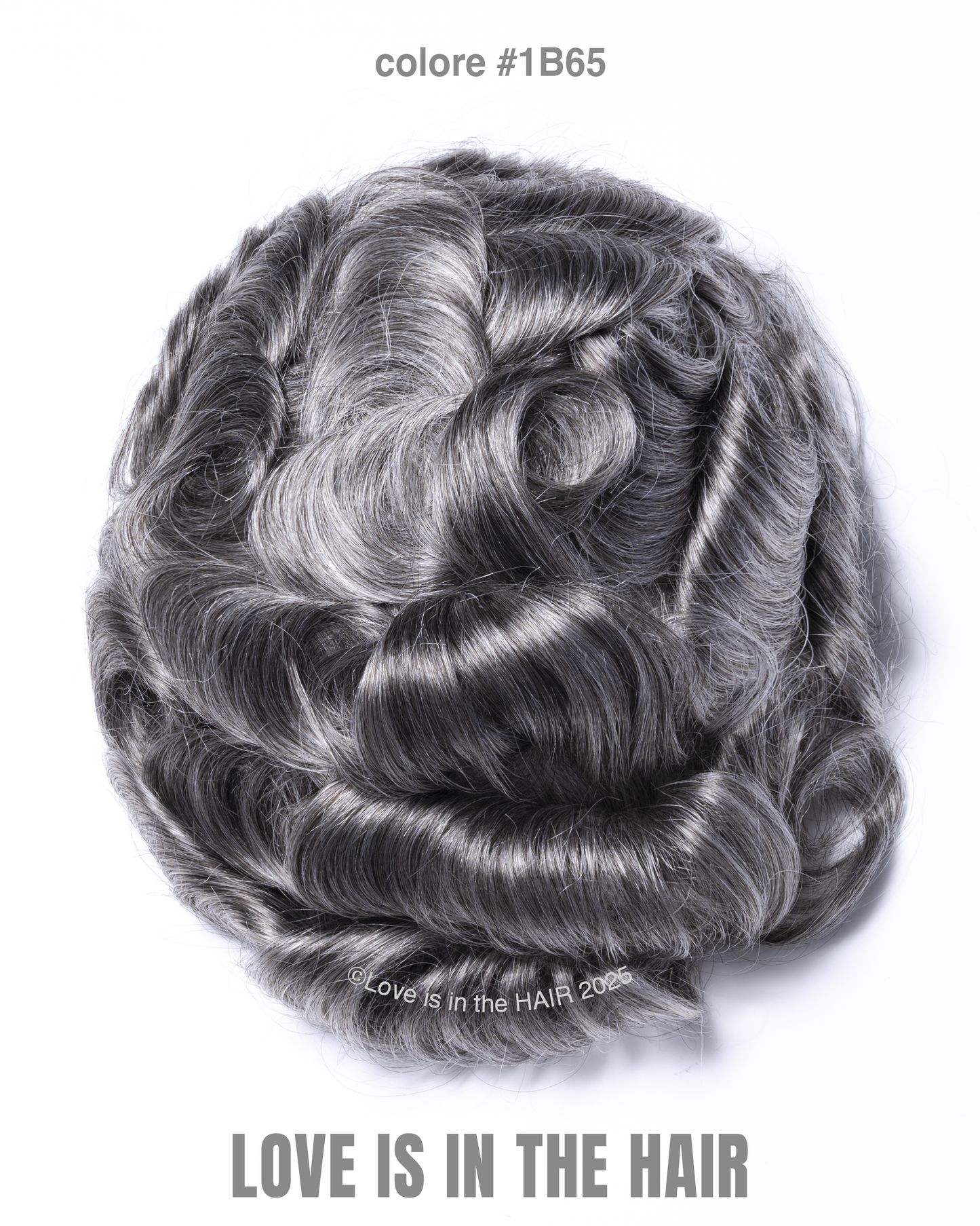 PROTESI CAPELLI EROS