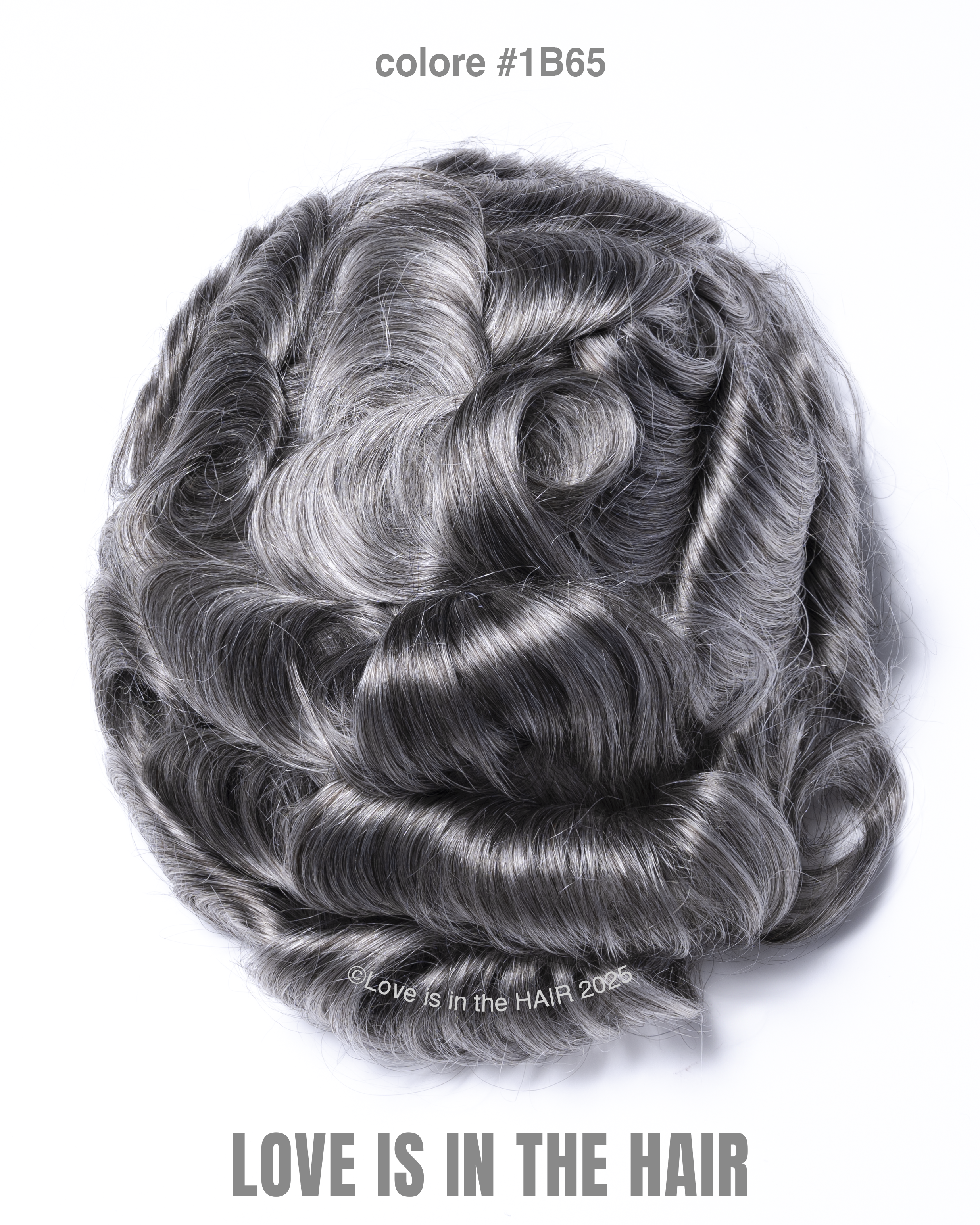 PROTESI CAPELLI GOLD