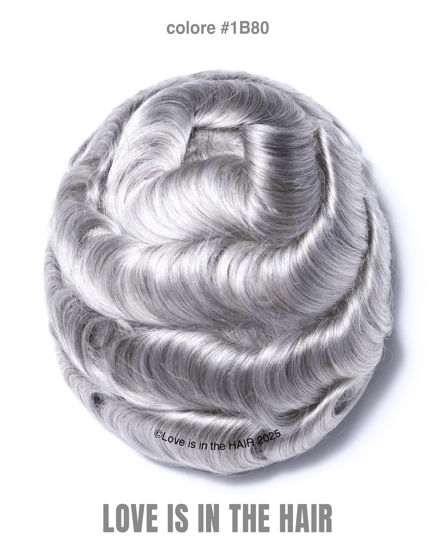 PROTESI CAPELLI EROS