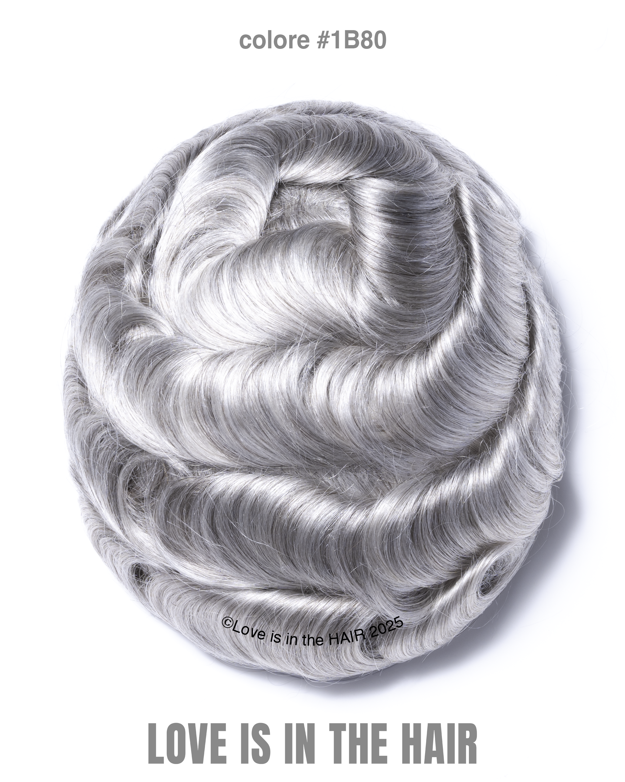 PROTESI CAPELLI GOLD