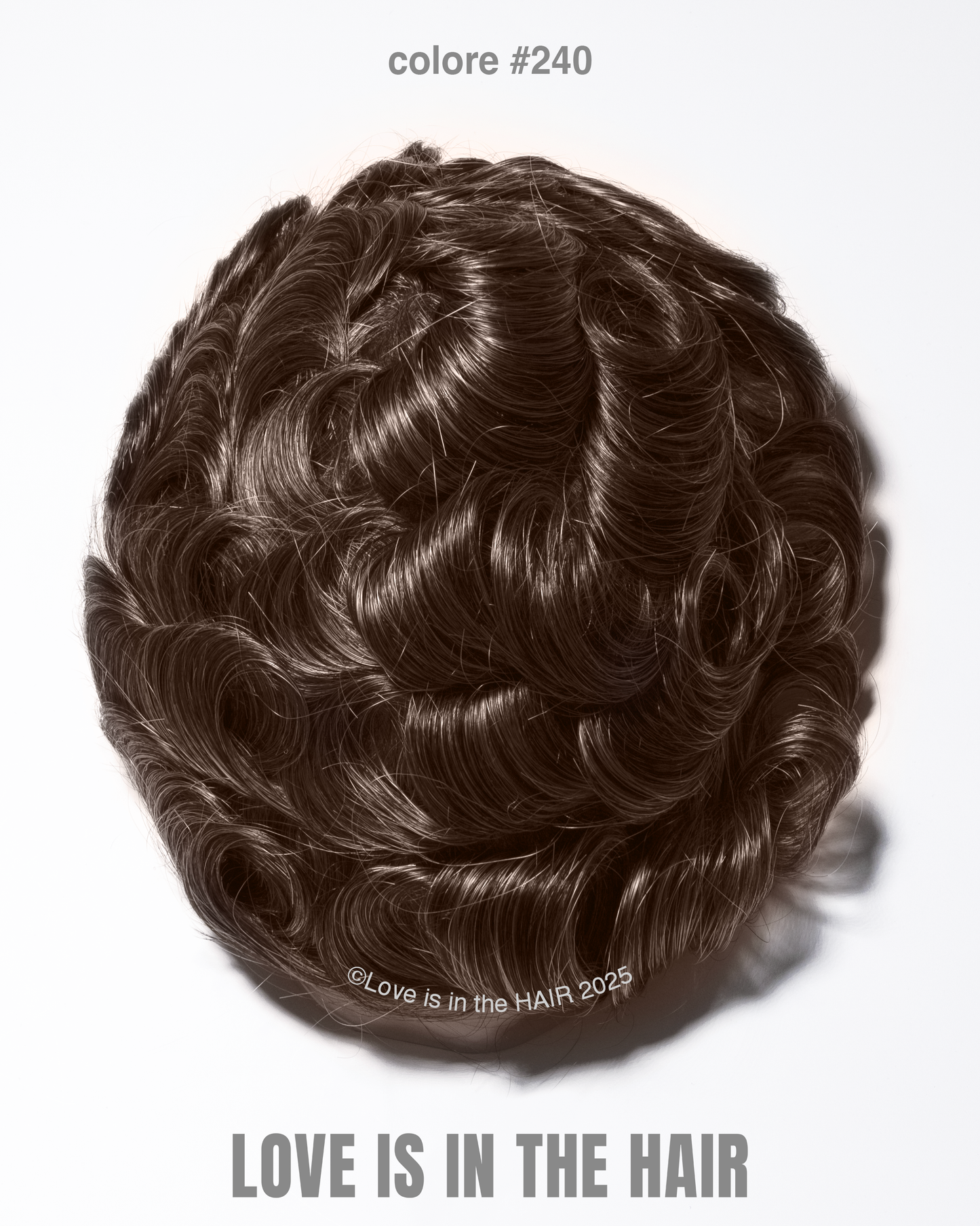 PROTESI CAPELLI ATENA