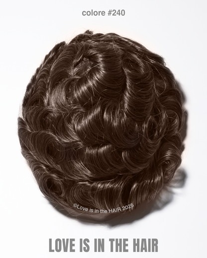 PROTESI CAPELLI ATENA