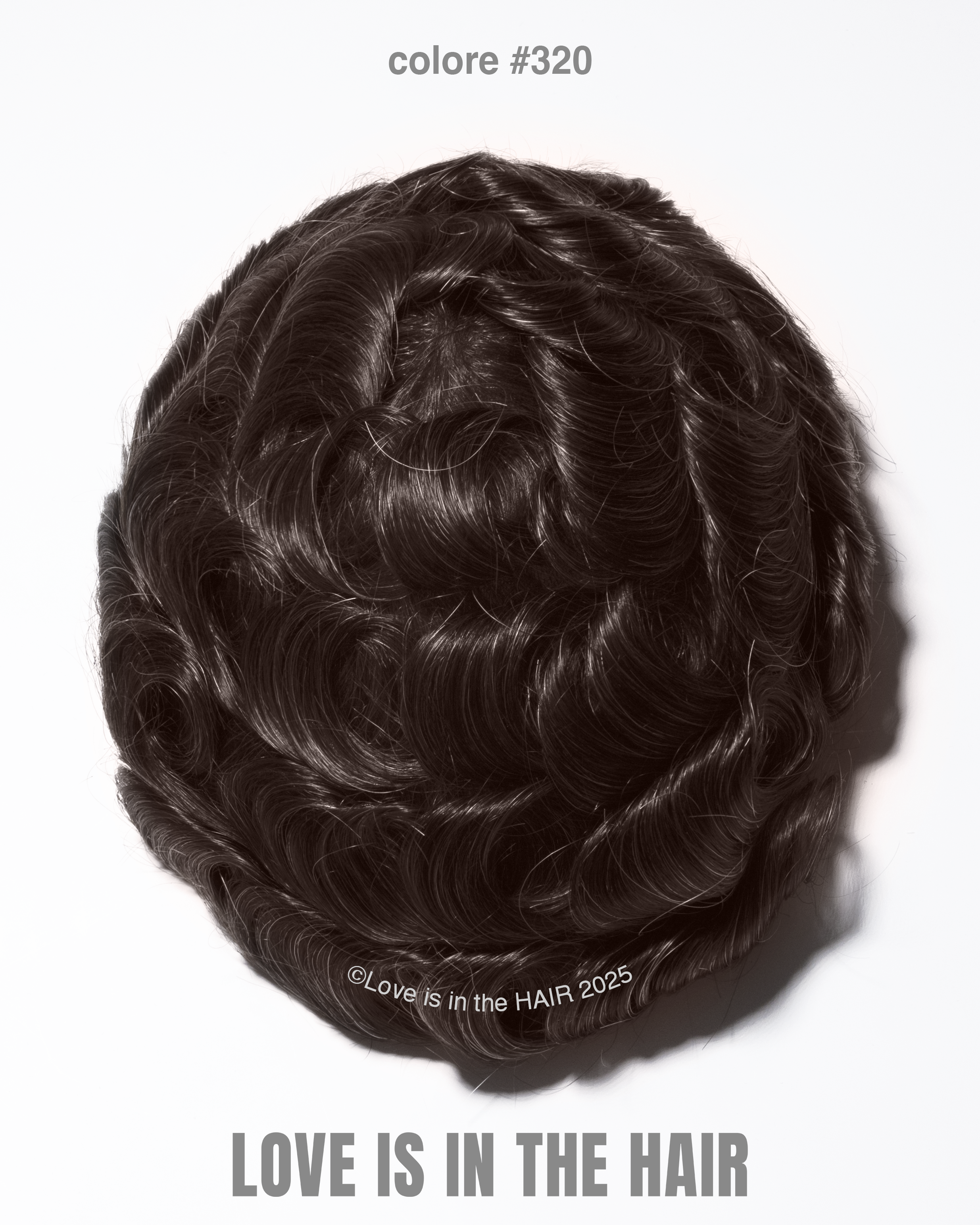 PROTESI CAPELLI ATENA